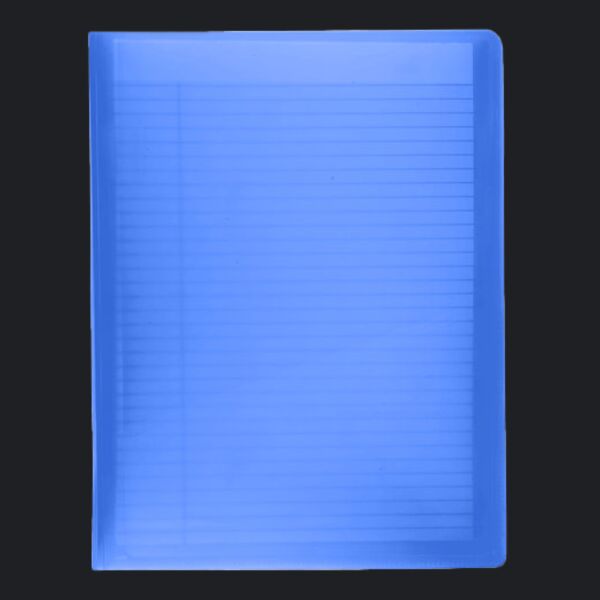 Folder With Writing Pad Thumbnail