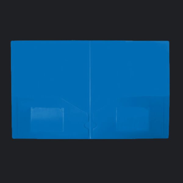 Pocket Folder Thumbnail