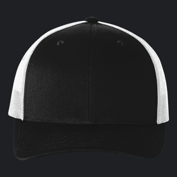 Premium Performance Trucker Thumbnail