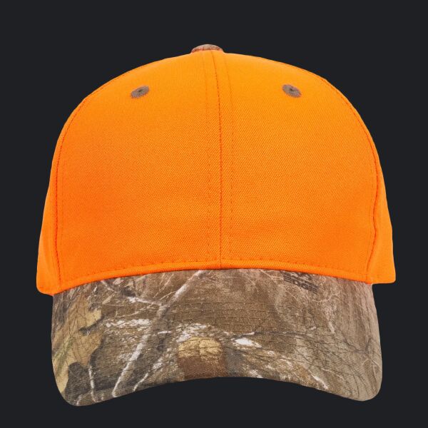 Blaze W/Camo Visor Thumbnail