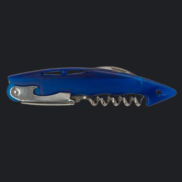 Elite Wine Opener Thumbnail