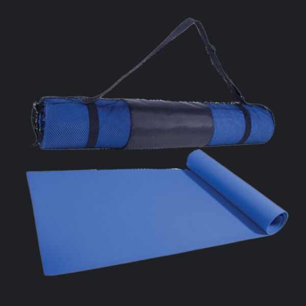 On-The-Go Yoga Mat Thumbnail