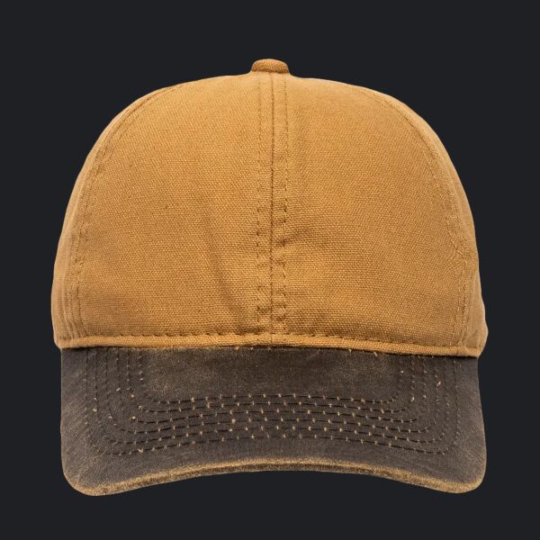 Washed Canvas W/Weathered Visor Thumbnail