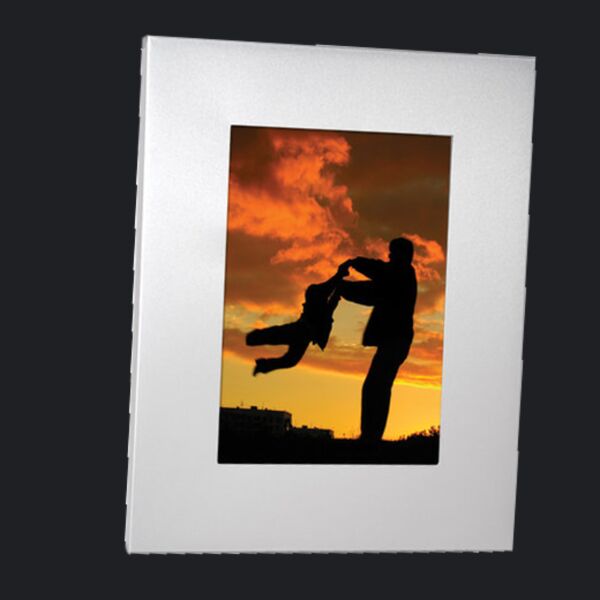 Aluminum Picture Frame Thumbnail
