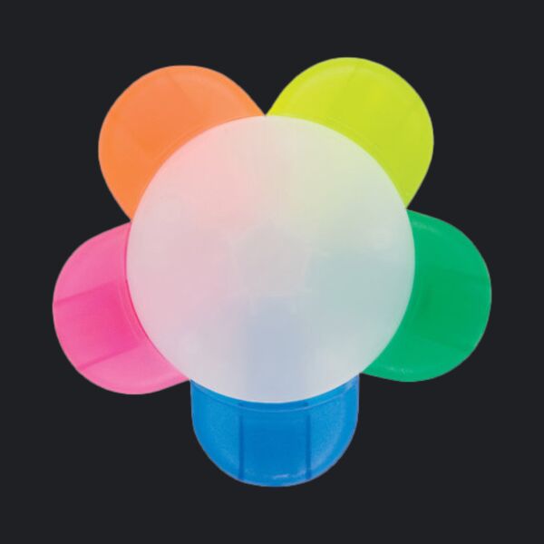 Flower Highlighter Thumbnail