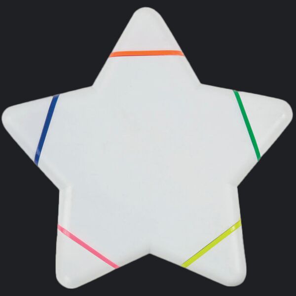 Star Highlighter Thumbnail