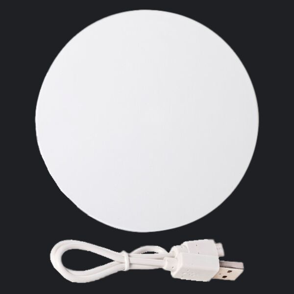 Budget Wireless Charging Pad Thumbnail