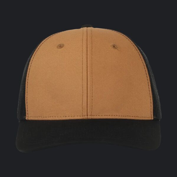 Wrangler® Canvas Trucker Thumbnail