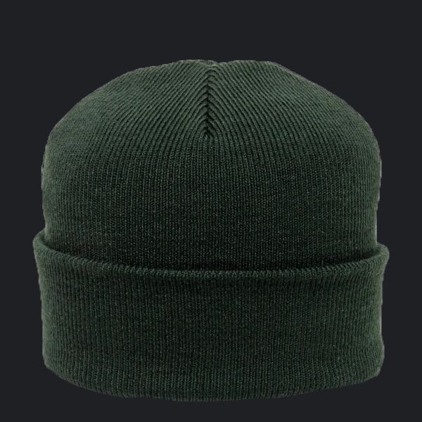 Super Stretch Knit Watch Cap Thumbnail