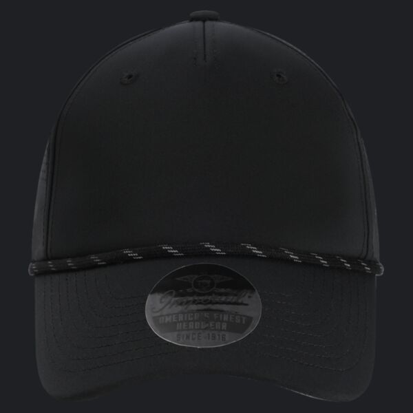 The Dyno Cap Thumbnail