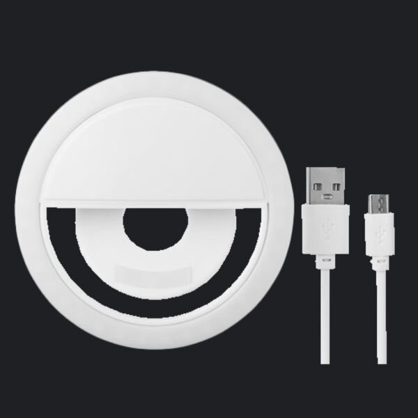 Remote Meeting Light Clip Thumbnail