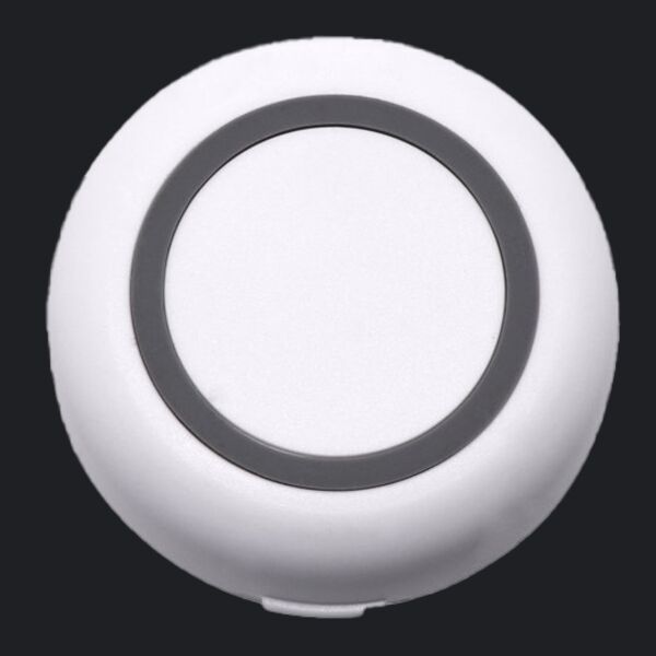 Harmony Wireless Earbuds and Charging Pad Thumbnail