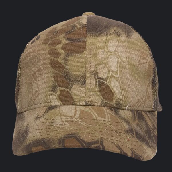 Camo Mesh Back Thumbnail