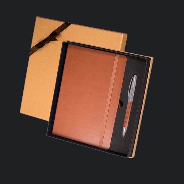 Tuscany™ Journal And Pen Gift Set Thumbnail