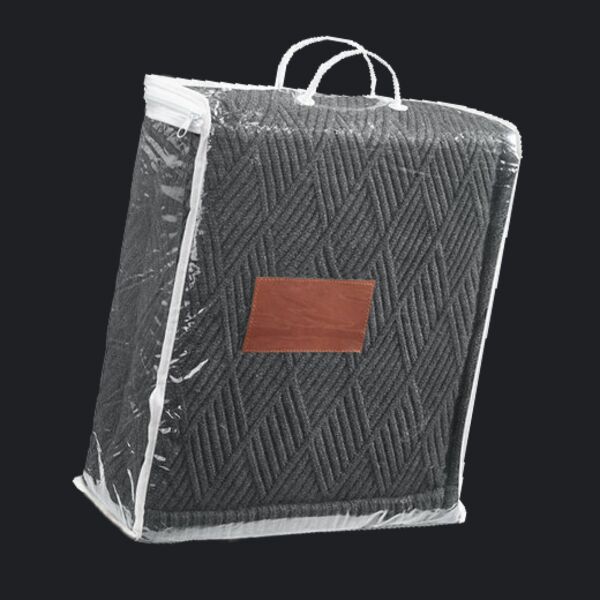 Trellis Knit Blanket Thumbnail