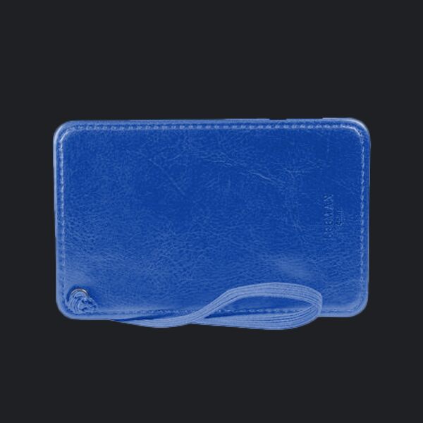 Venezia Luggage Tag Thumbnail