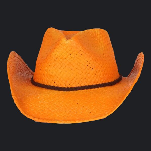 Raffia Staw Thumbnail