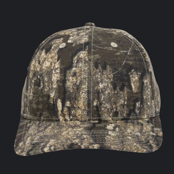 Camo Premium Modern Solid Back Thumbnail