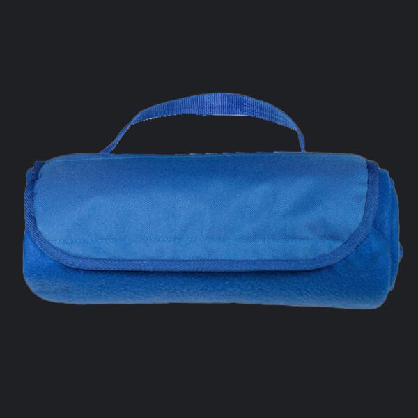 Roll Up Blanket Thumbnail