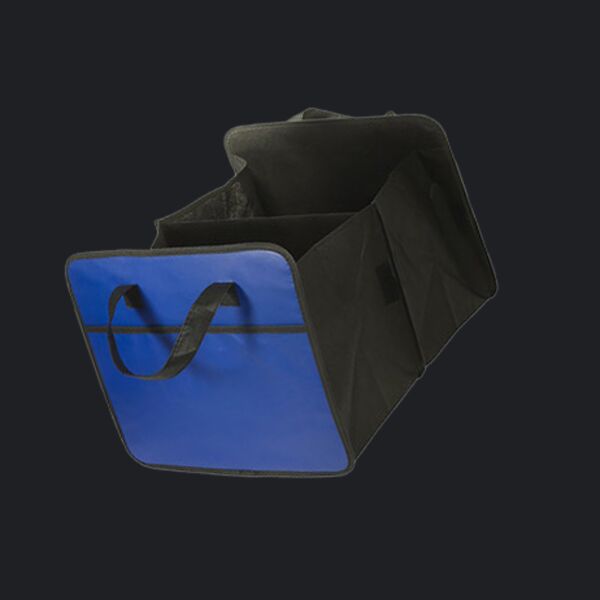 Expandable Auto Organizer Thumbnail