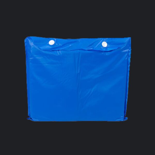 Heavy Duty Poncho Thumbnail