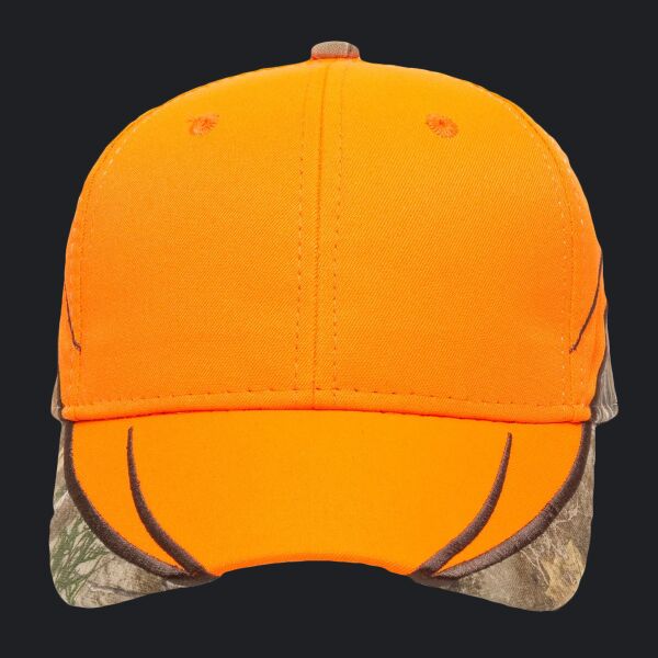 Blaze W/Camo Inserts Thumbnail