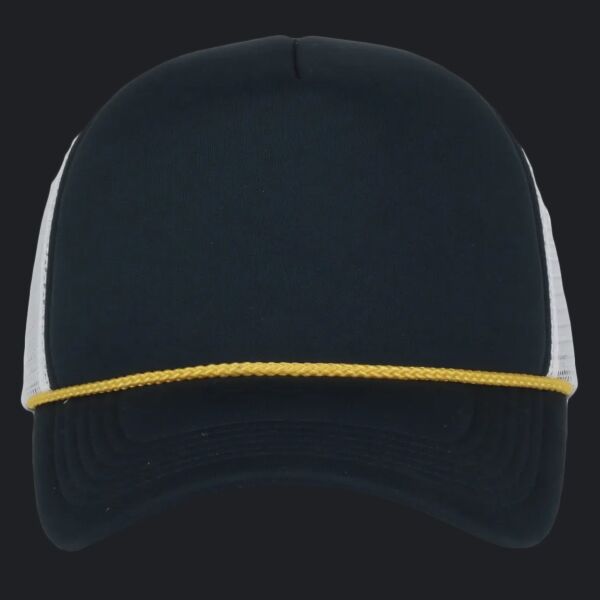 FFA® Foam Mesh Back W/ Cord Thumbnail