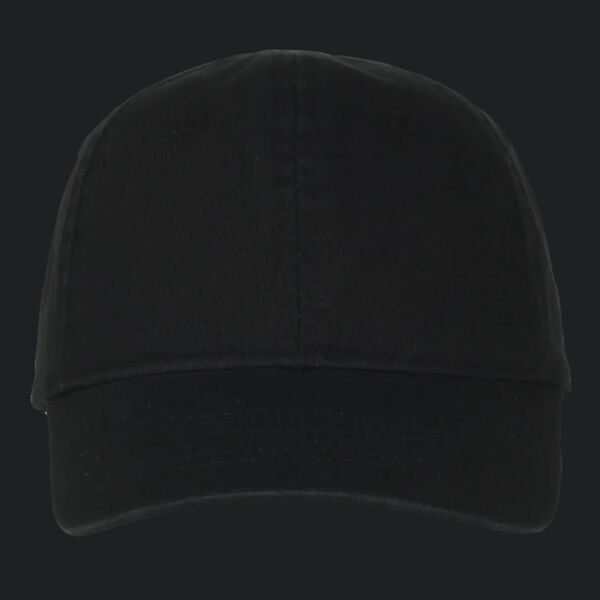 Toddler Unstructured Garment Washed Thumbnail