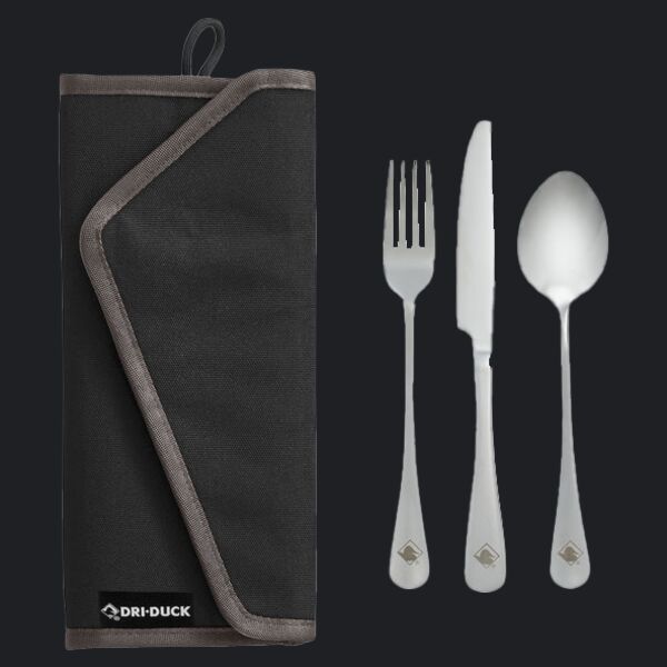 Utensil Set Thumbnail