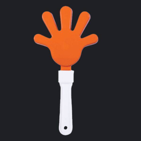 Hand Clapper Noise Maker Thumbnail