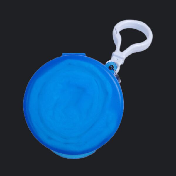 Poncho In Carabiner Case Thumbnail