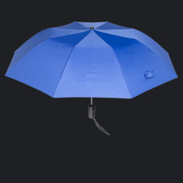 Auto-Open Folding Umbrella Thumbnail