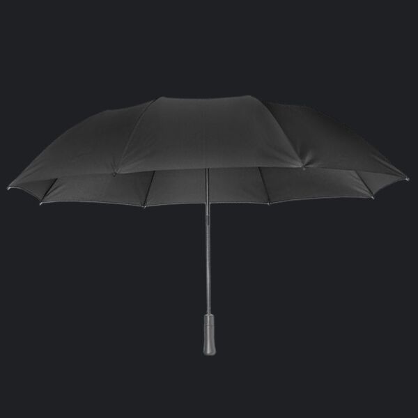 Large Auto Open Folding Umbrella 55" Thumbnail