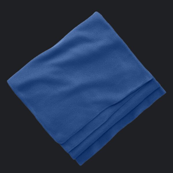 Budget Fleece Blanket Thumbnail