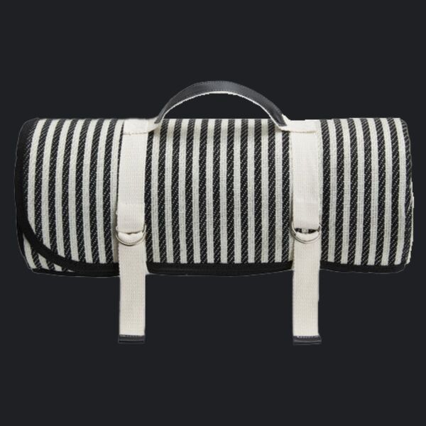 Hampton Outdoor Picnic Blanket Thumbnail