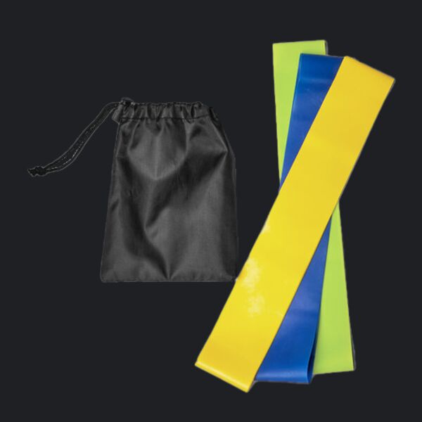 Strength Resistance Bands Set Thumbnail