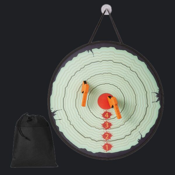 b.active Foam Axe Throwing Game Thumbnail