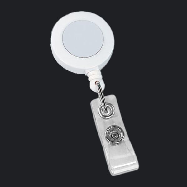 Retract-A-Badge Reel Thumbnail