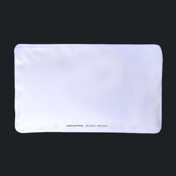 Nylon Covered Gel Hot-Cold Pack Thumbnail