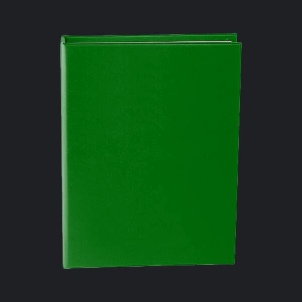 Sticky Book Thumbnail