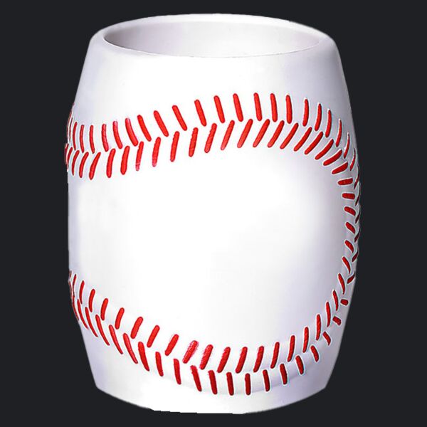 Baseball Can And Beverage Holder Thumbnail