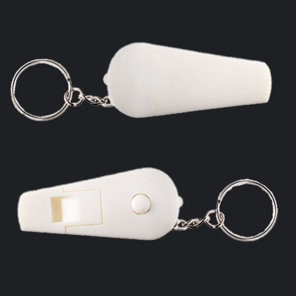 Light 'N Whistle Keychain Thumbnail