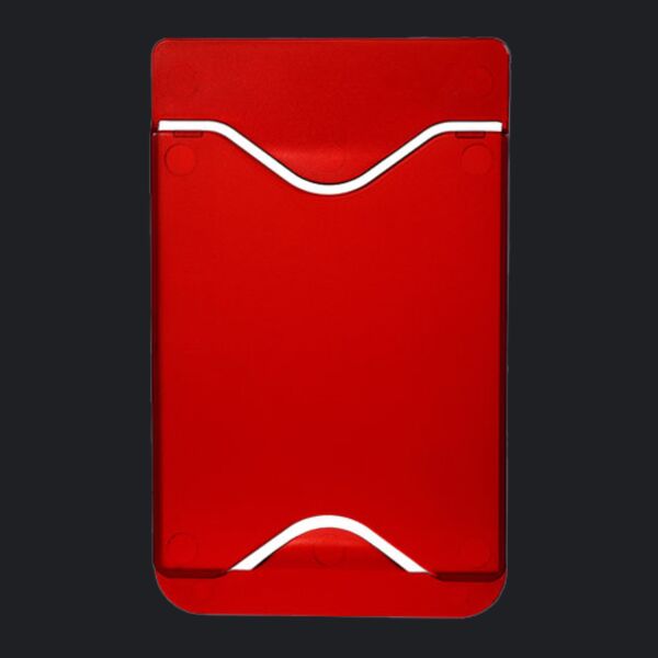 Promo Mobile Device Card Caddy Thumbnail