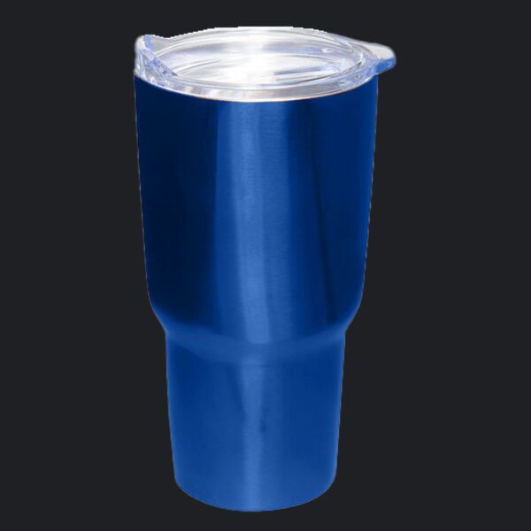 30oz Samson Vacuum Insulated Stainless Steel Tumbler Thumbnail