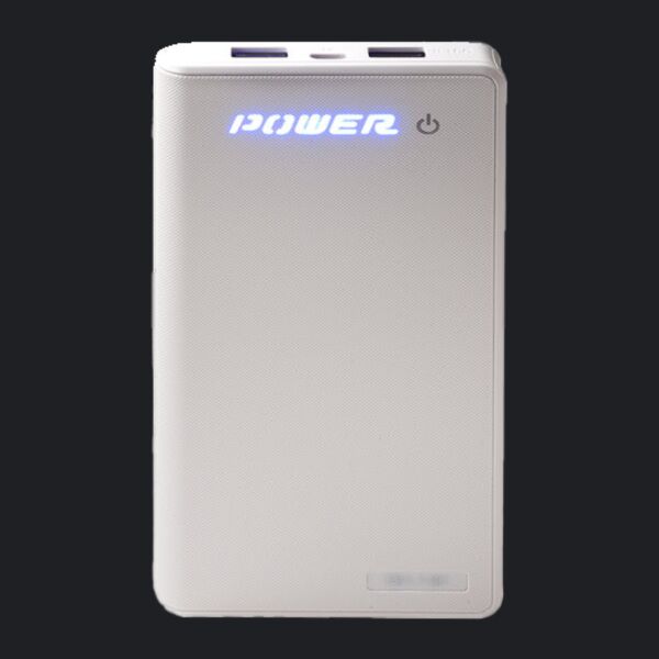 Power Beast Mobile Charger Thumbnail