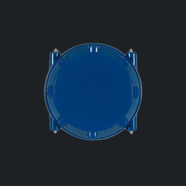 Mini Cob Camping Lantern-Style Flashlight Thumbnail