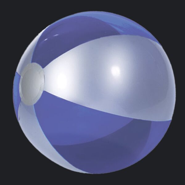 Luster Tone Beach Ball Thumbnail