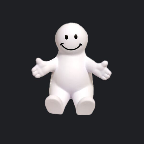 Happy Dude Mobile Device Holder Thumbnail