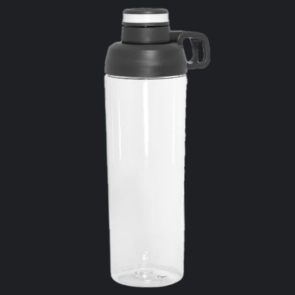 30oz Big Swig Tritan™ Bottle Thumbnail