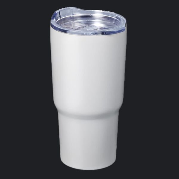 20oz Double Wall Tumbler With Vacuum Sealer Thumbnail